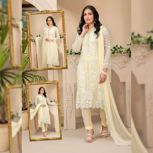 Tawakal Chiffon Fancy