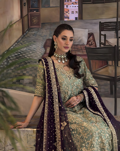 Haris Shakeel Bridal