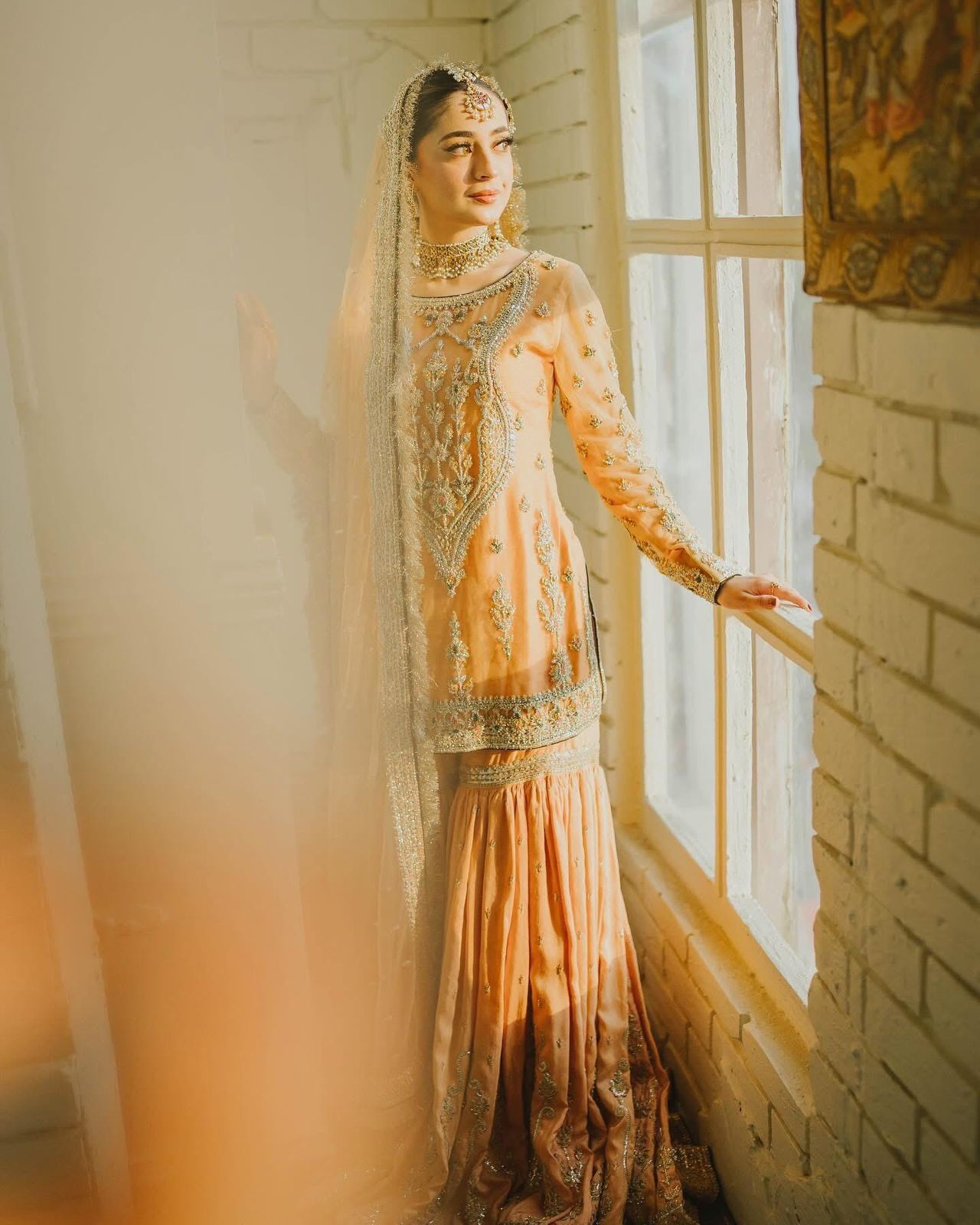 Maha Bridal