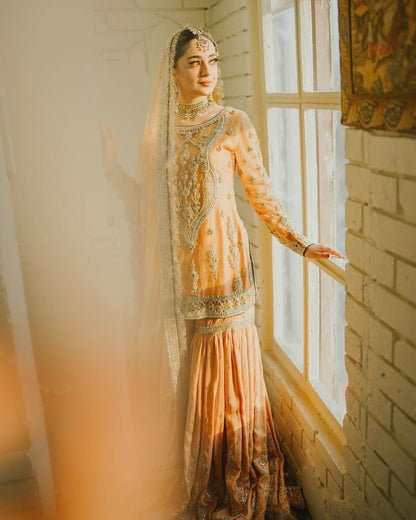 Maha Bridal