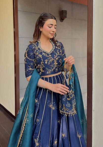 Mubashira Usman Bridal