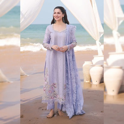 Imrozia Lawn Fancy