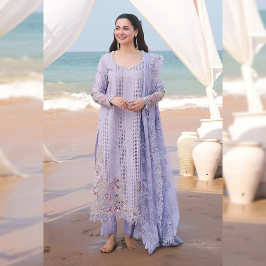 Imrozia Lawn Fancy