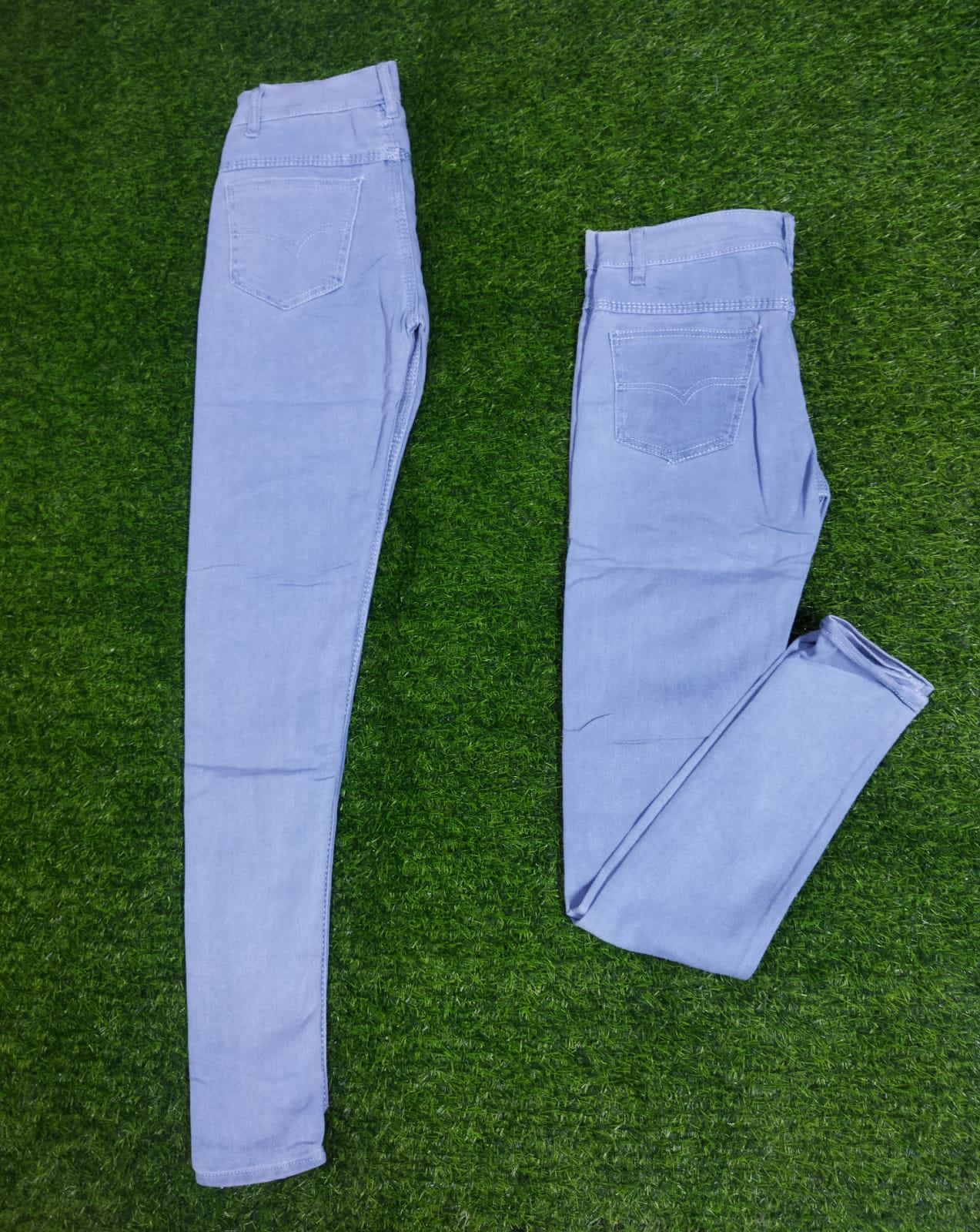 Slim Fit Jeans
