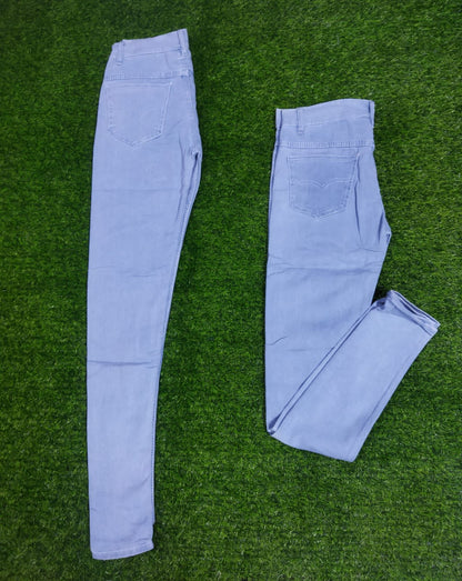 Slim Fit Jeans