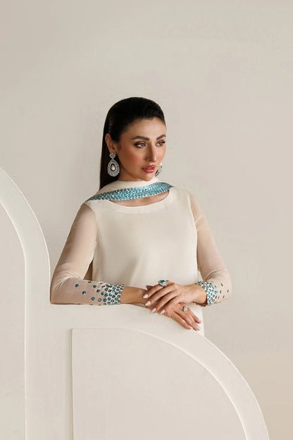 Jazmin Chiffon Fancy