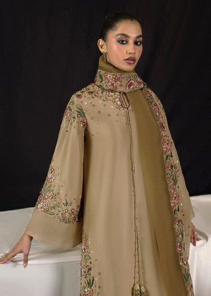 Hussain Rehar Silk Fancy