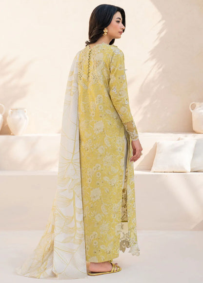 Iznik Lawn Fancy