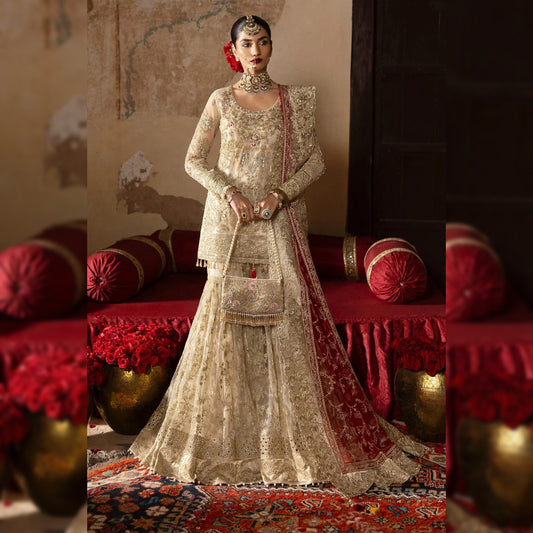 Imrozia Bridal