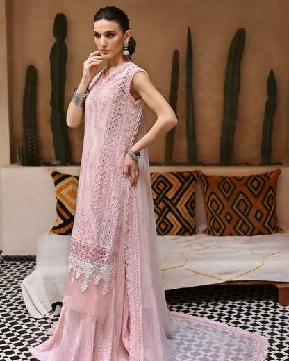 Maria B Lawn Fancy