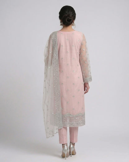 Style Chiffon Fancy