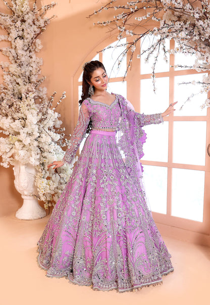 Kashee Bridal