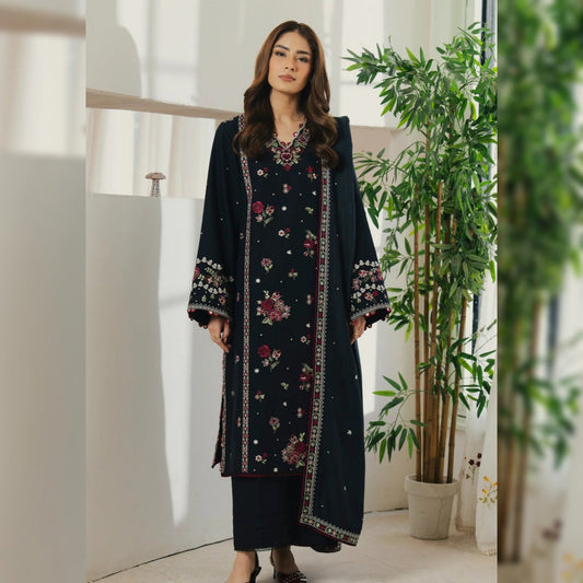 Saren Lawn Fancy