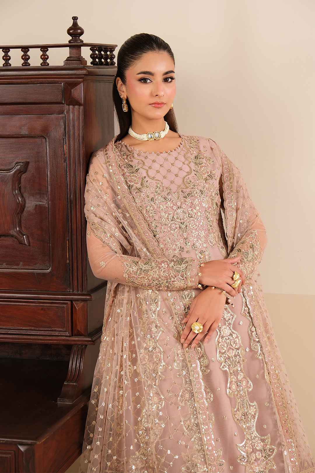 Alizey Bridal
