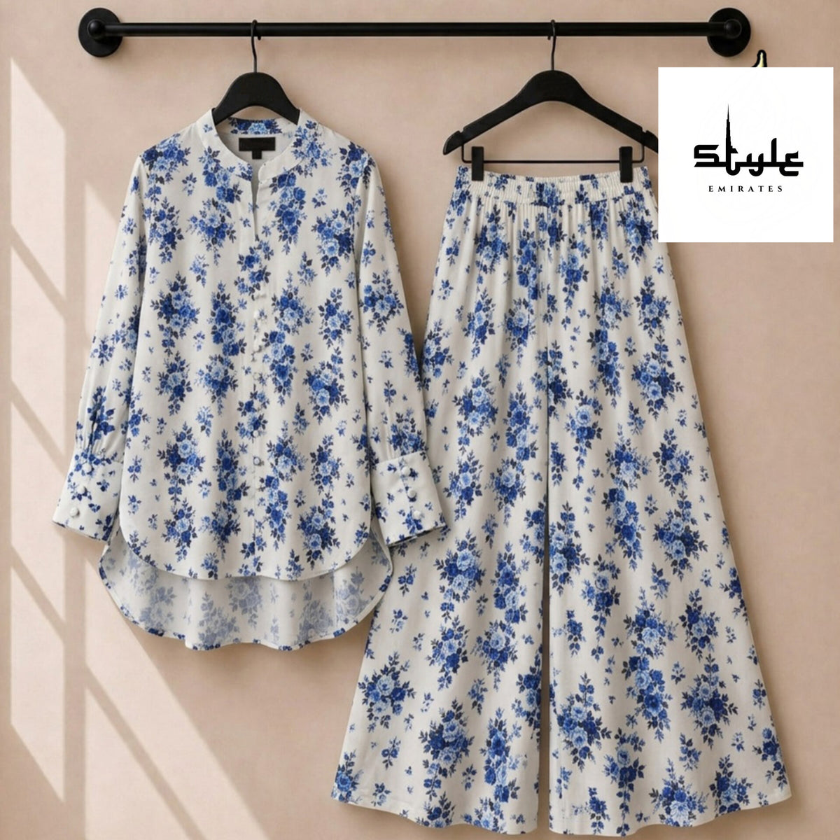Stitch Swiss Lawn Fancy