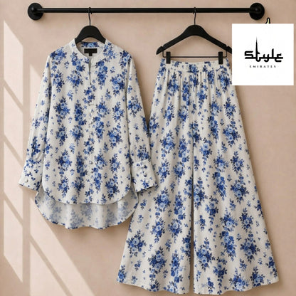 Stitch Swiss Lawn Fancy