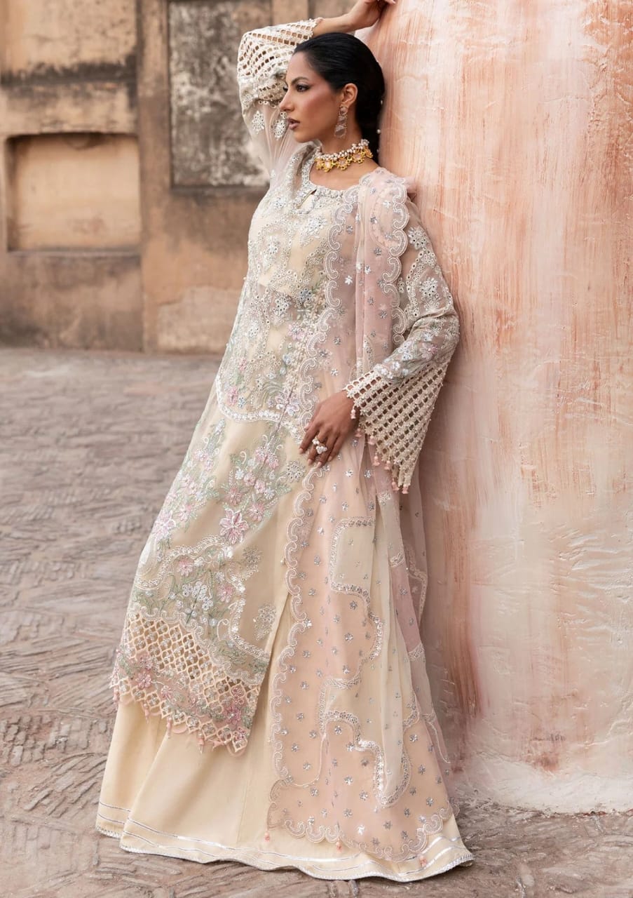 Sardinia Chiffon Fancy