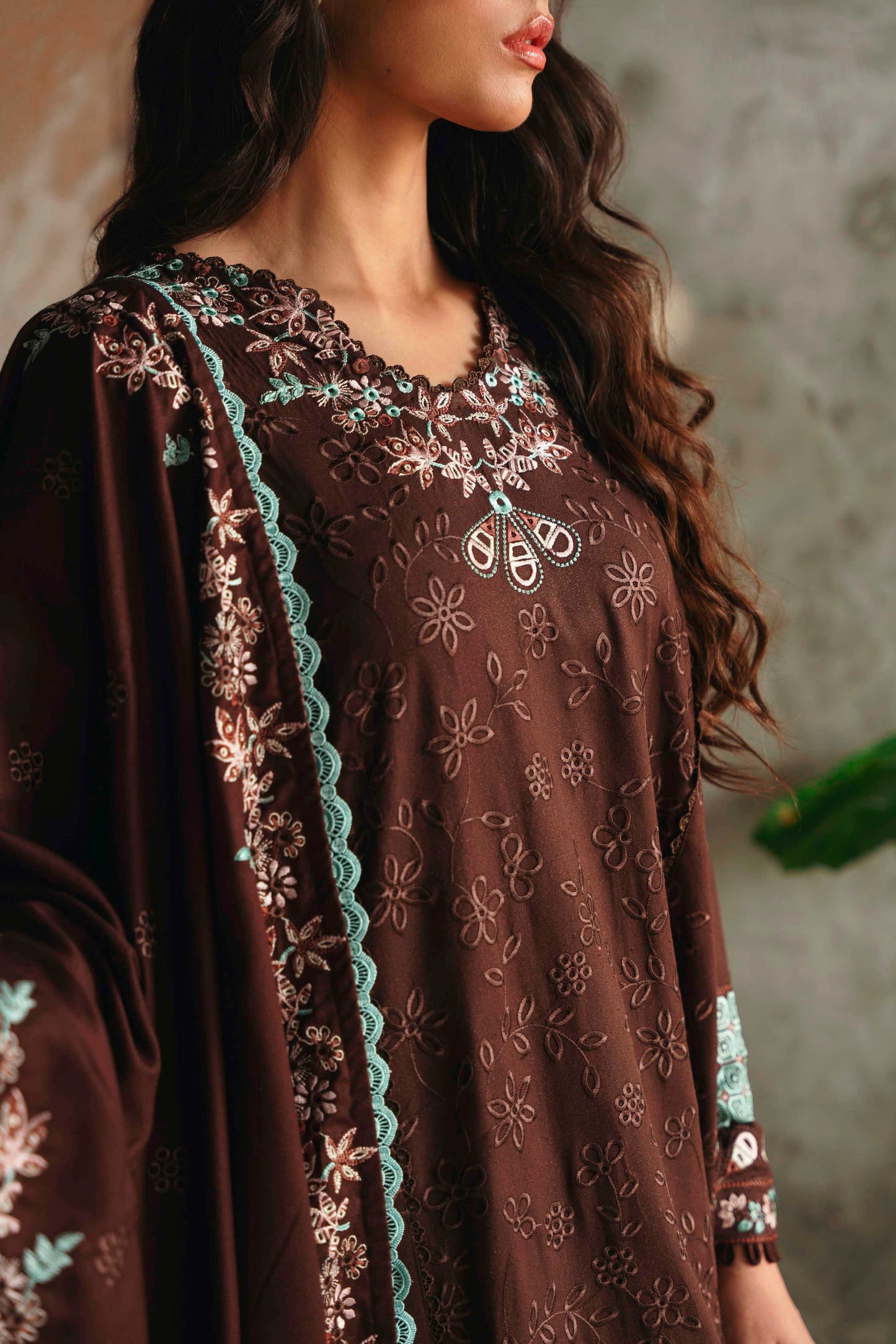 Mahmair Lawn Fancy