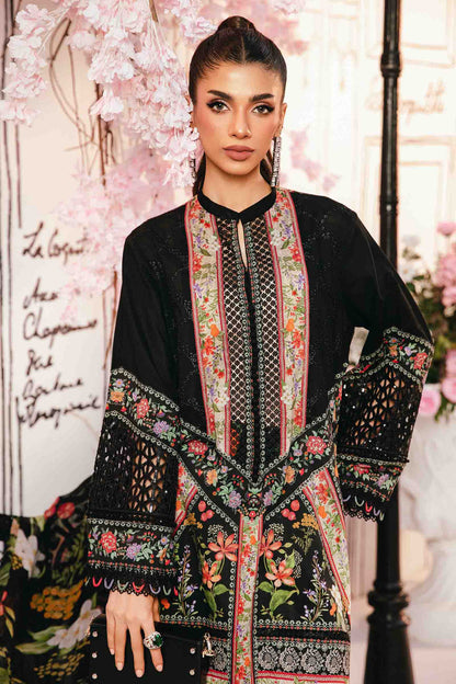 Maria B Lawn Fancy