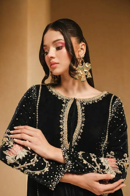 Style Velvet Fancy