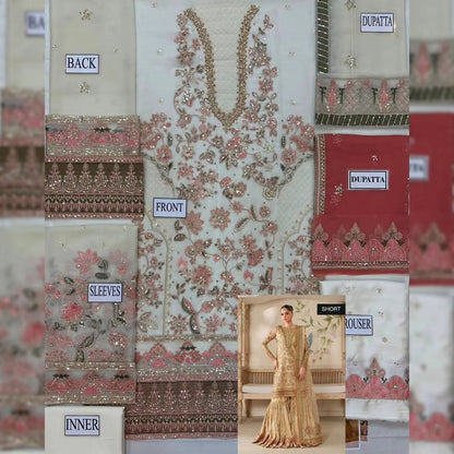 Baroque Bridal