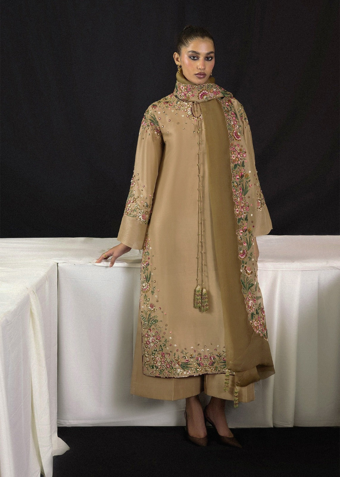 Hussain Rehar Silk Fancy
