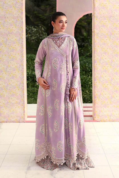Maria B Lawn Fancy