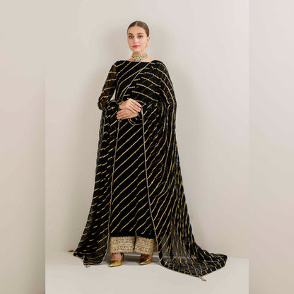 Ras Chiffon Fancy