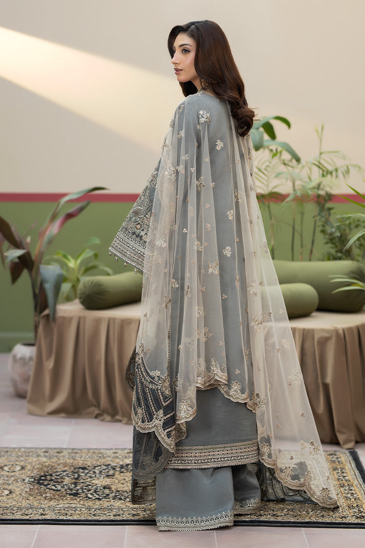 Imrozia Organza Fancy