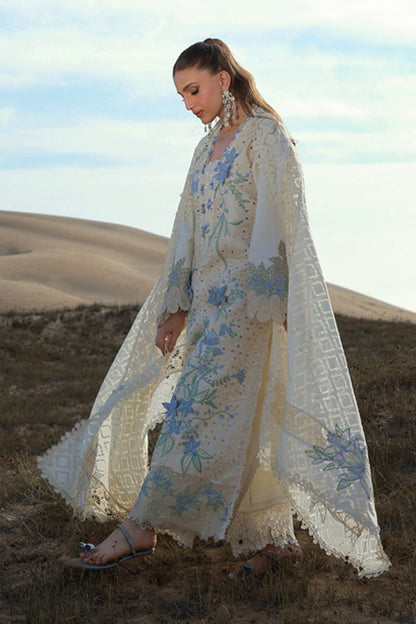 Rang Rasiya Lawn Fancy