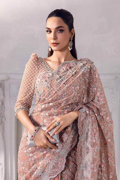 Maria B Saree