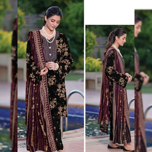 Aneela Lawn Fancy