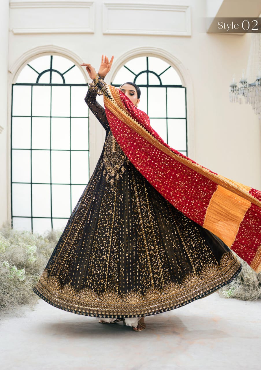 AIK Bridal
