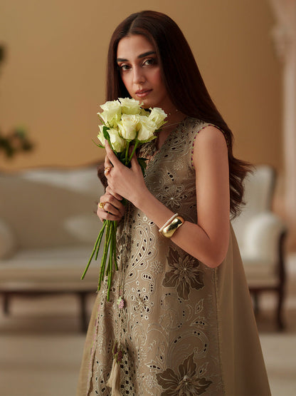 Bin Ilyas Lawn Fancy