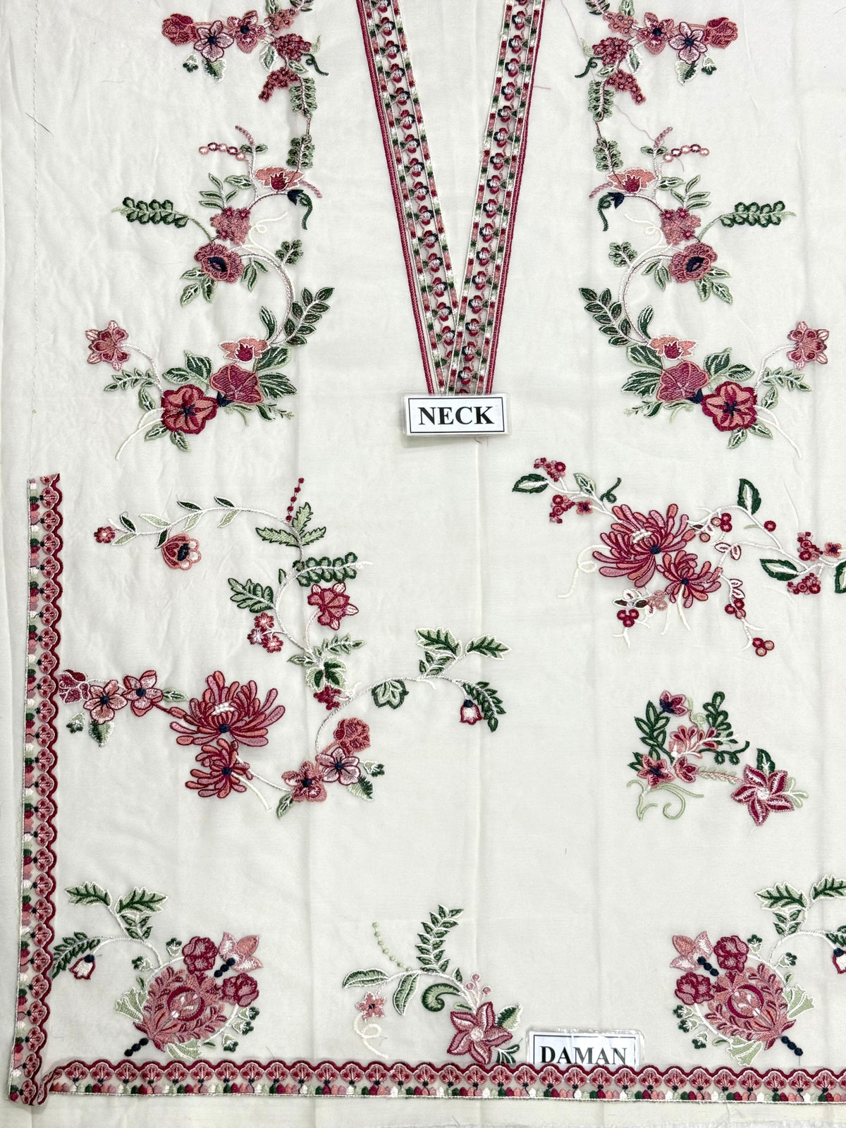 Alizeh Chiffon Fancy