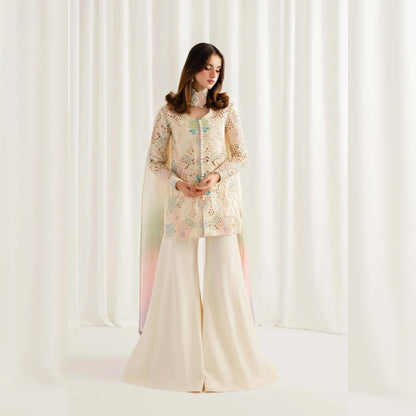 Style Chiffon Fancy