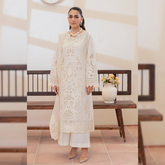 Imrozia Lawn Fancy