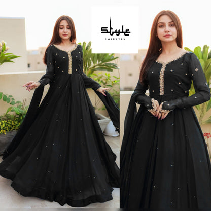 Stitch Maxi Fancy