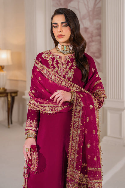 Jazmin Velvet Fancy
