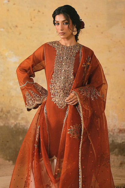 MNR Silk Fancy
