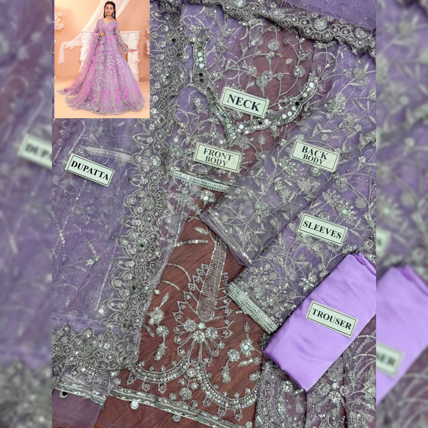 Kashee Bridal