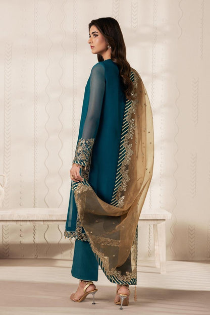 Zarif Chiffon Fancy
