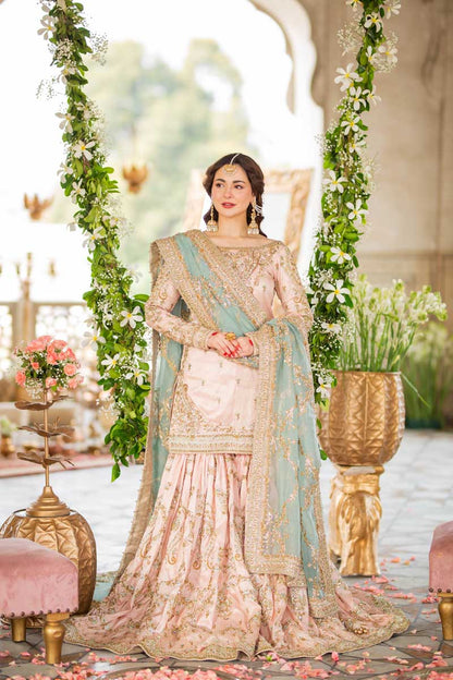 Maha Bridal