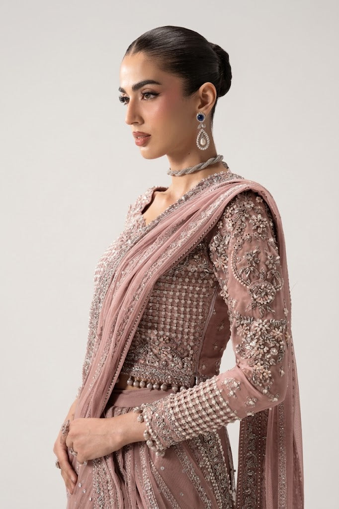 Maria B Saree
