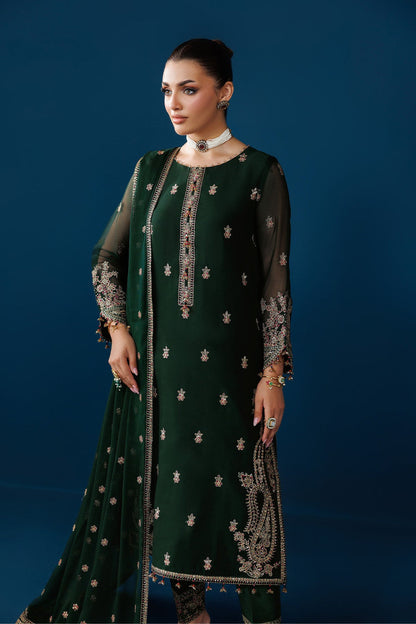 Alizey Chiffon Fancy