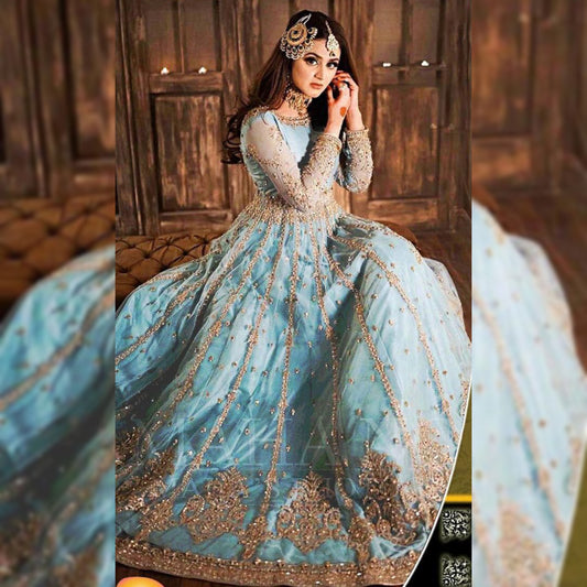Maha Bridal
