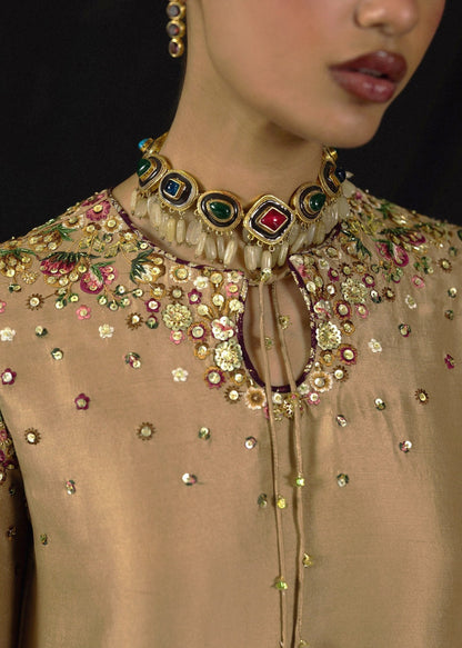 Hussain Rehar Silk Fancy