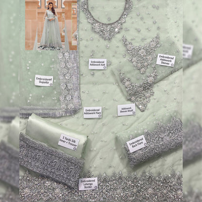 Elanora Bridal