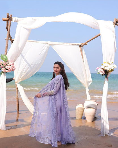 Imrozia Lawn Fancy