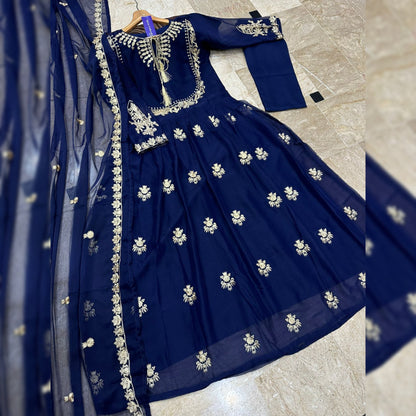 Stitch Maxi Fancy